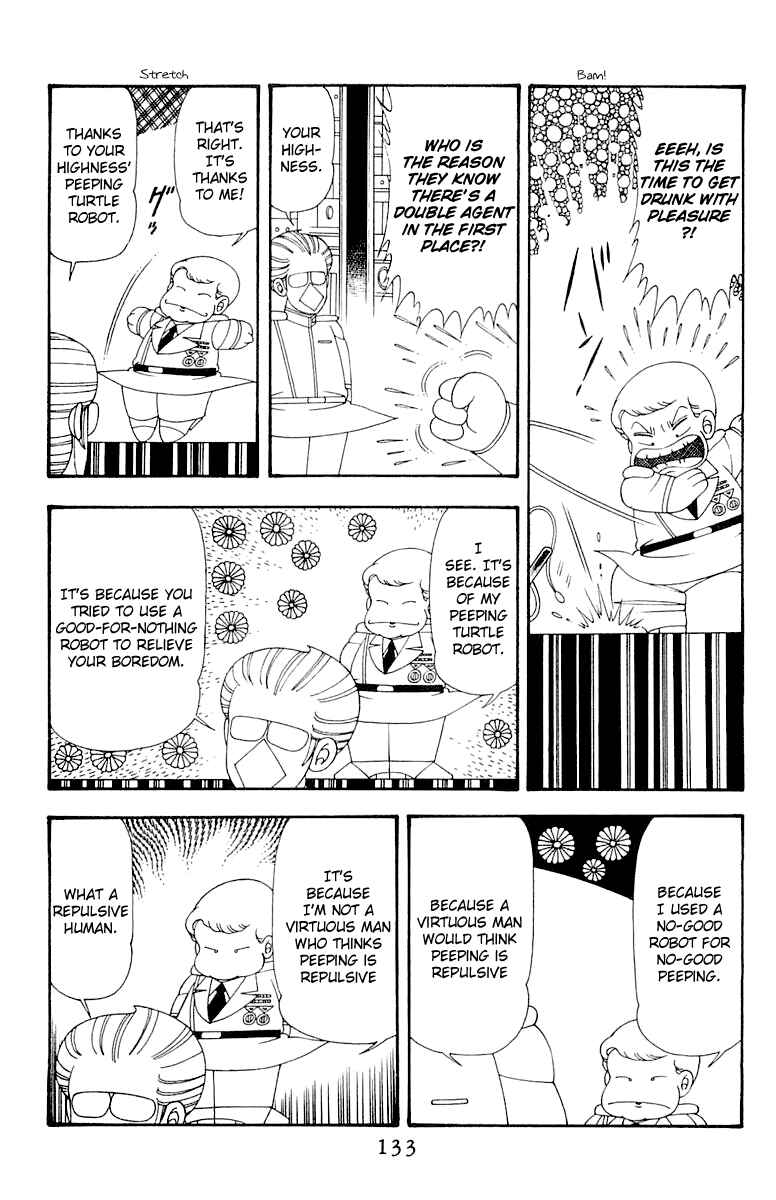 Page 133 Chapter 45 Patalliro!