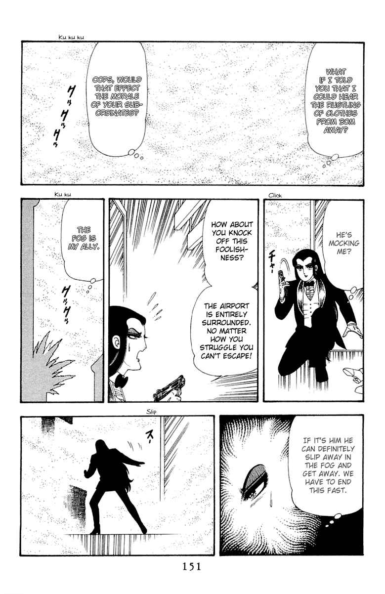 Page 151 Chapter 45 Patalliro!