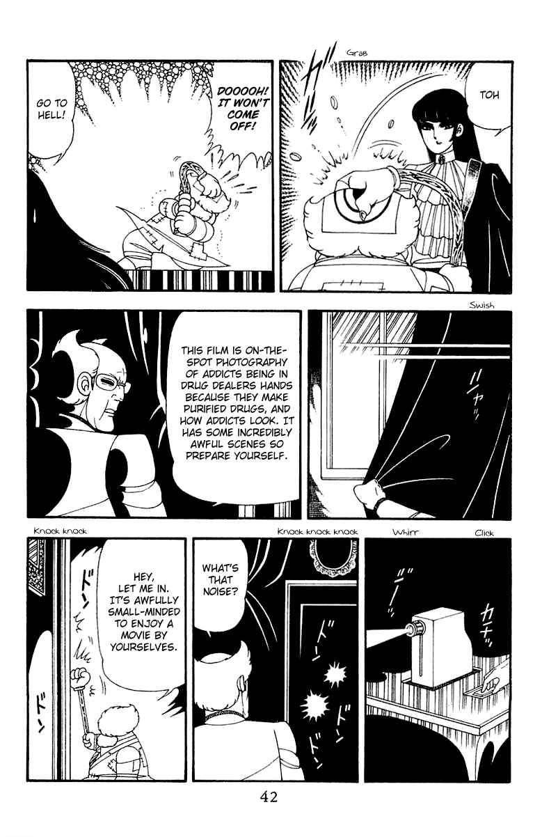 Page 41 Chapter 45 Patalliro!