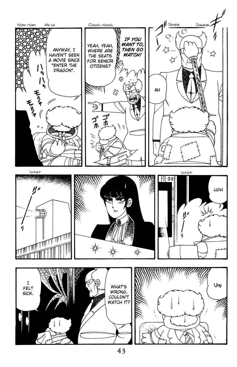 Page 42 Chapter 45 Patalliro!