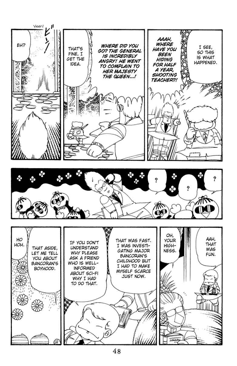 Page 47 Chapter 45 Patalliro!