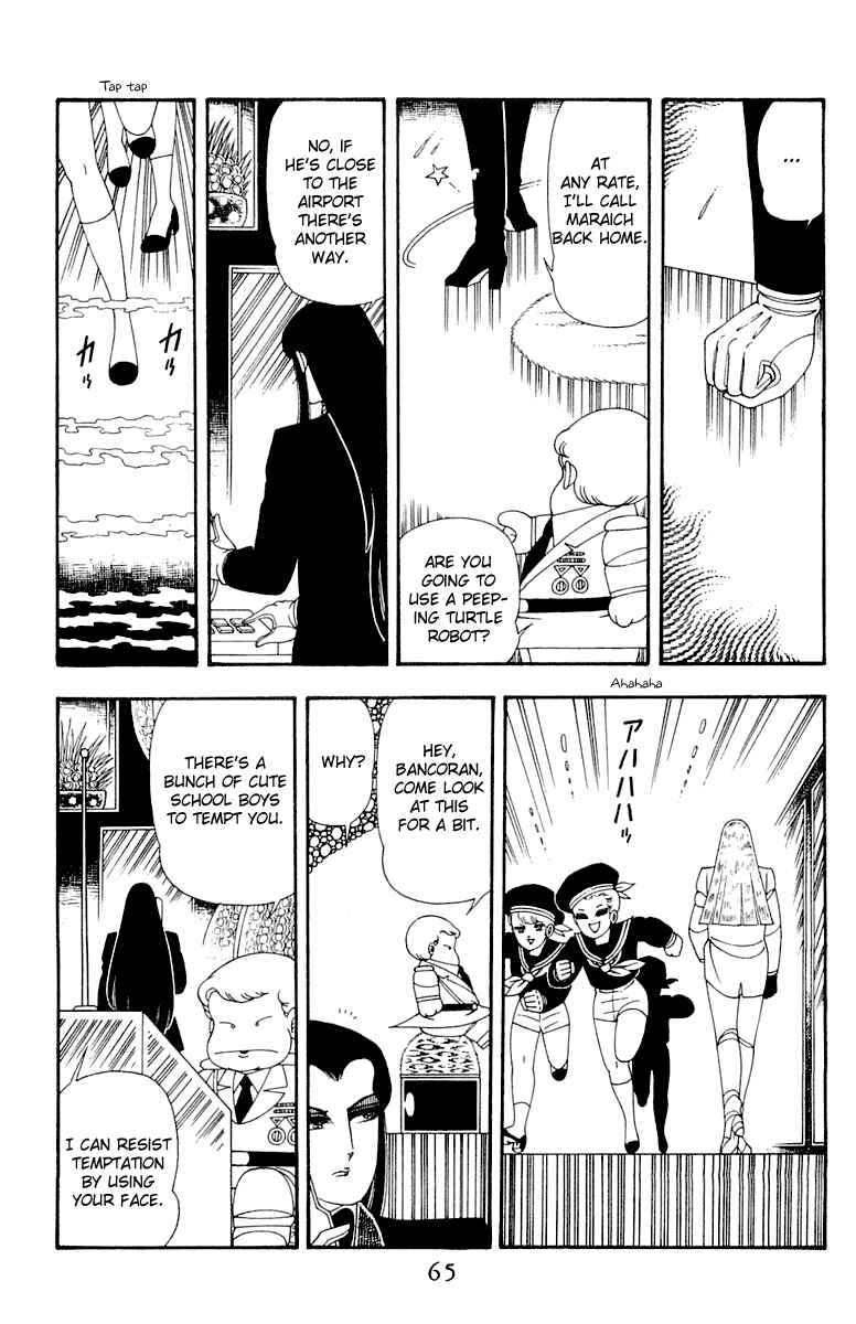 Page 65 Chapter 45 Patalliro!