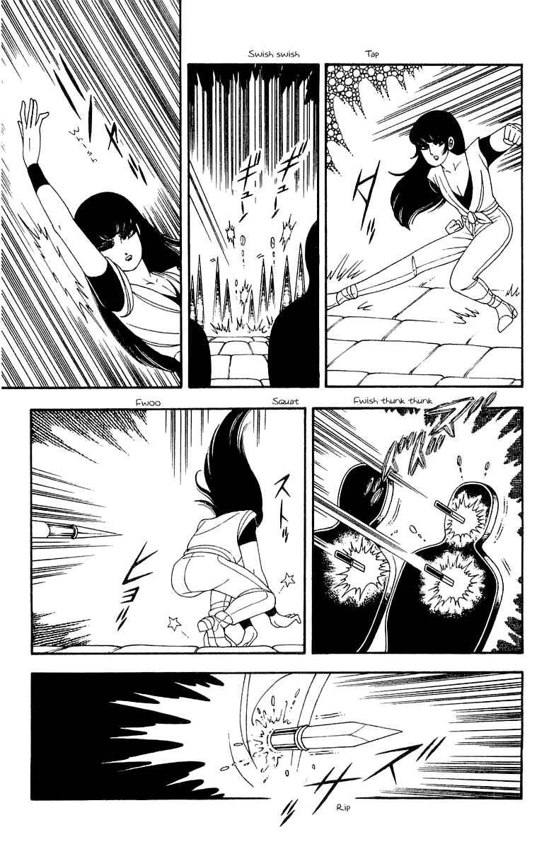 Page 75 Chapter 45 Patalliro!