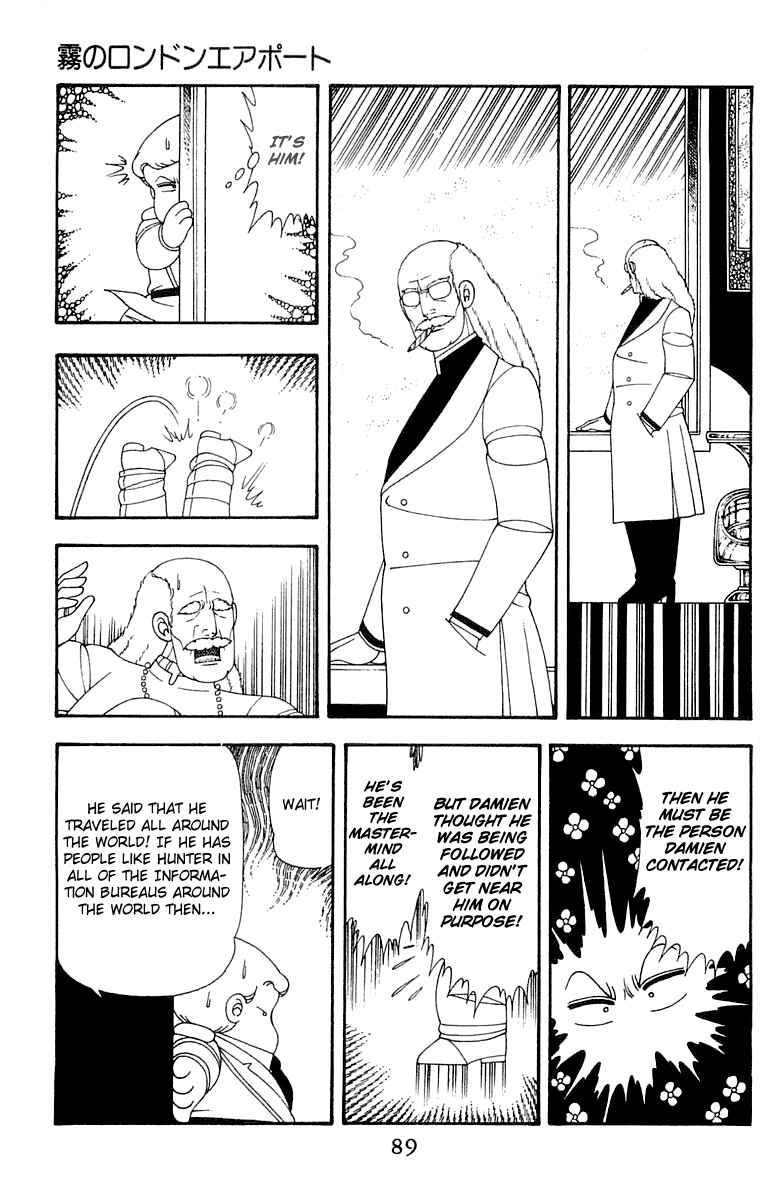 Page 89 Chapter 45 Patalliro!