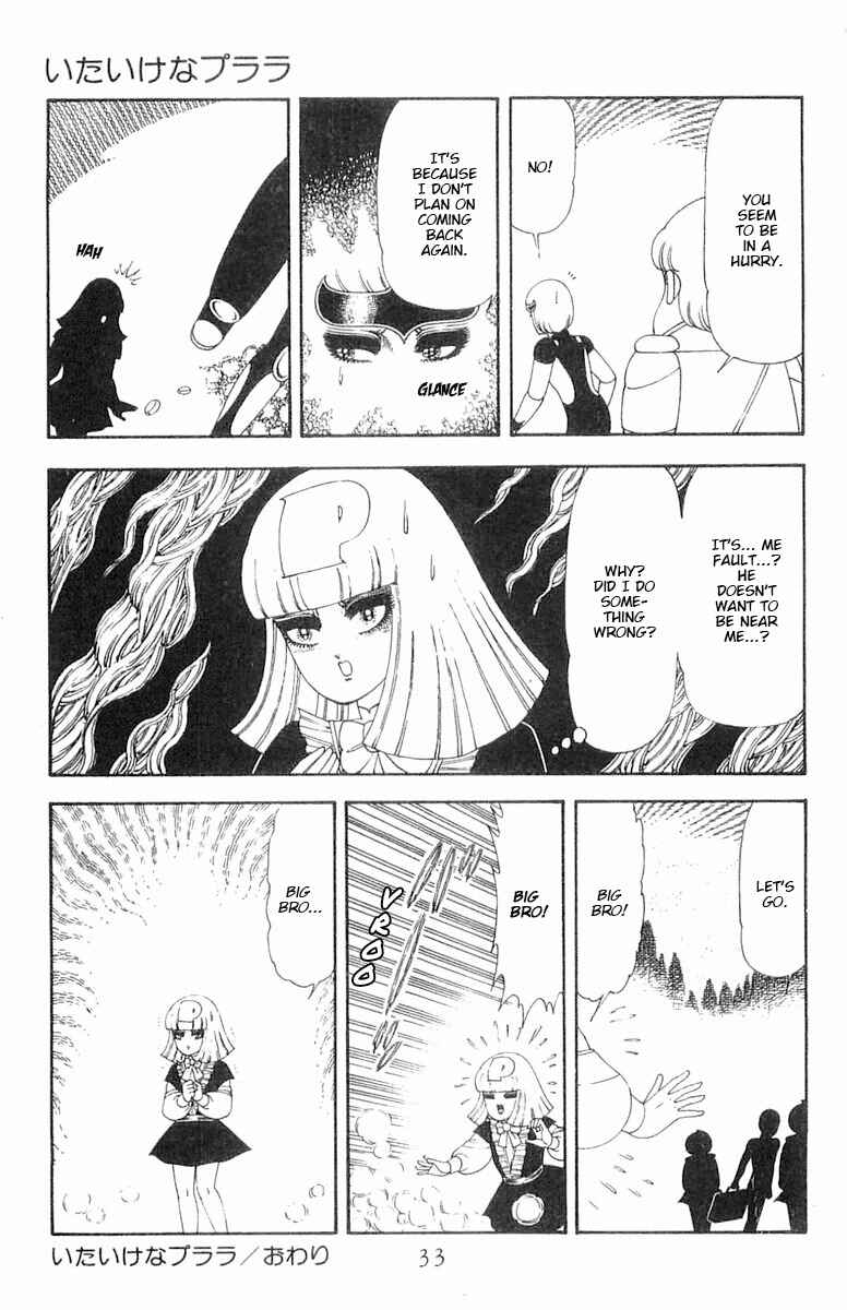 Page 34 Chapter 62 Patalliro!