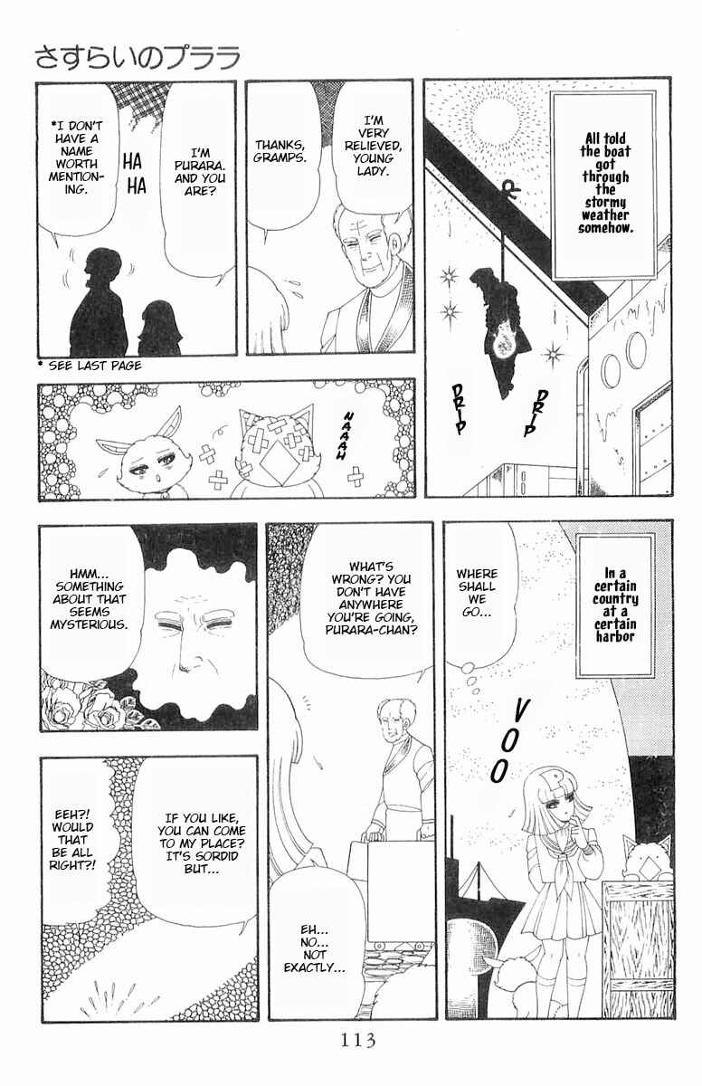 Page 18 Chapter 59 Patalliro!