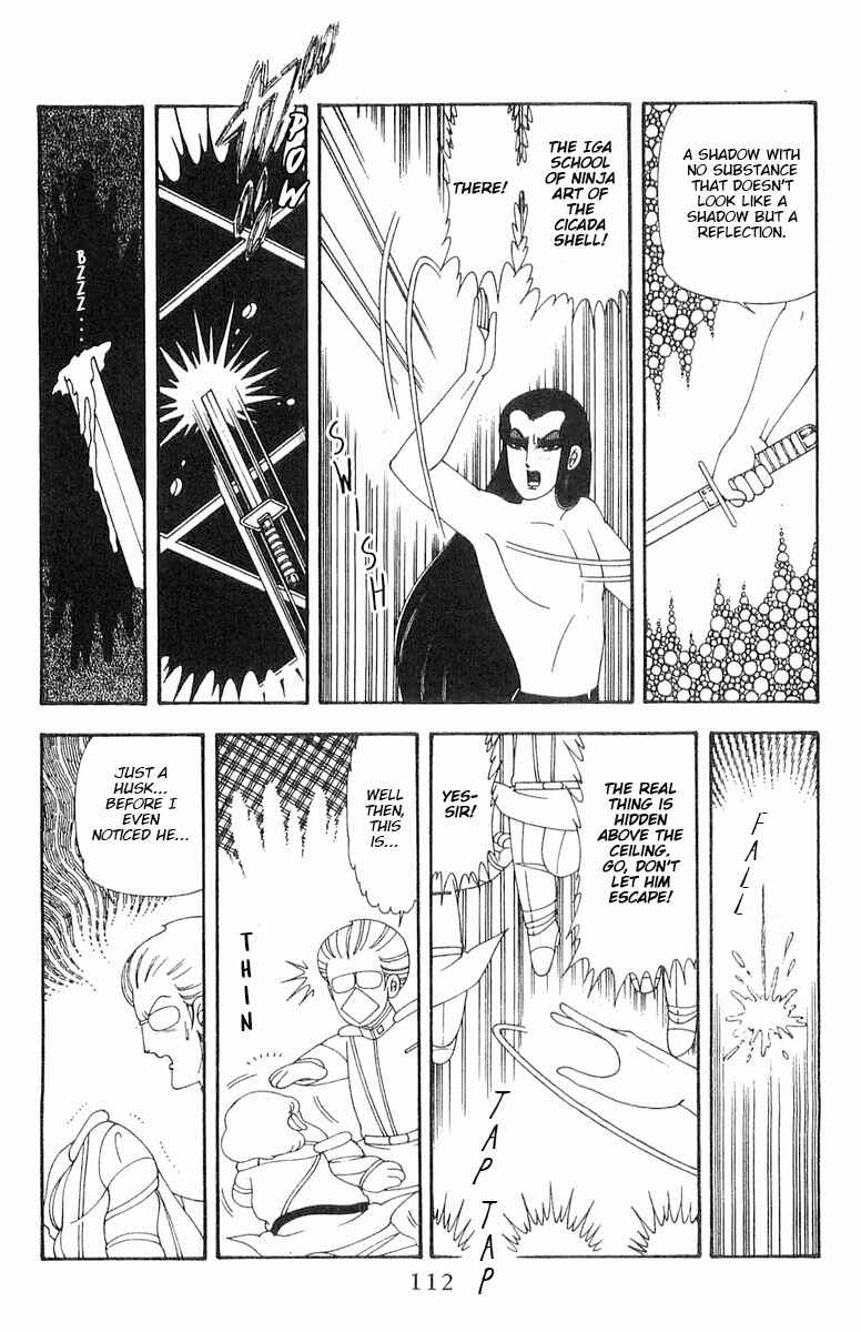 Page 113 Chapter 70.1 Patalliro!
