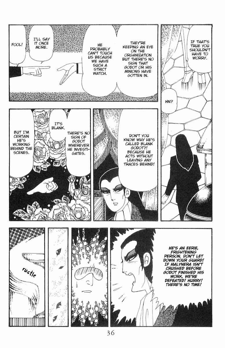 Page 37 Chapter 70.1 Patalliro!