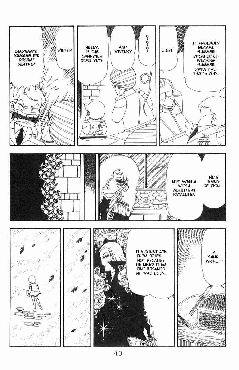 Page 41 Chapter 70.1 Patalliro!
