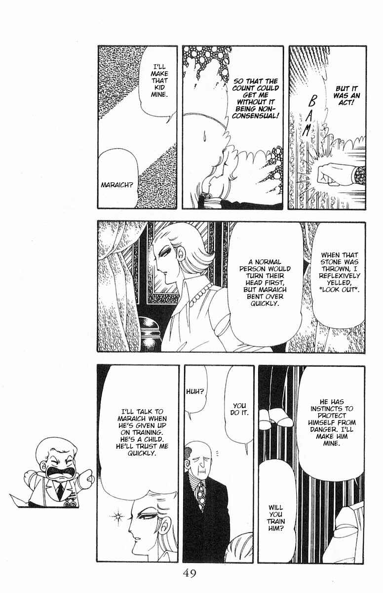 Page 50 Chapter 70.1 Patalliro!