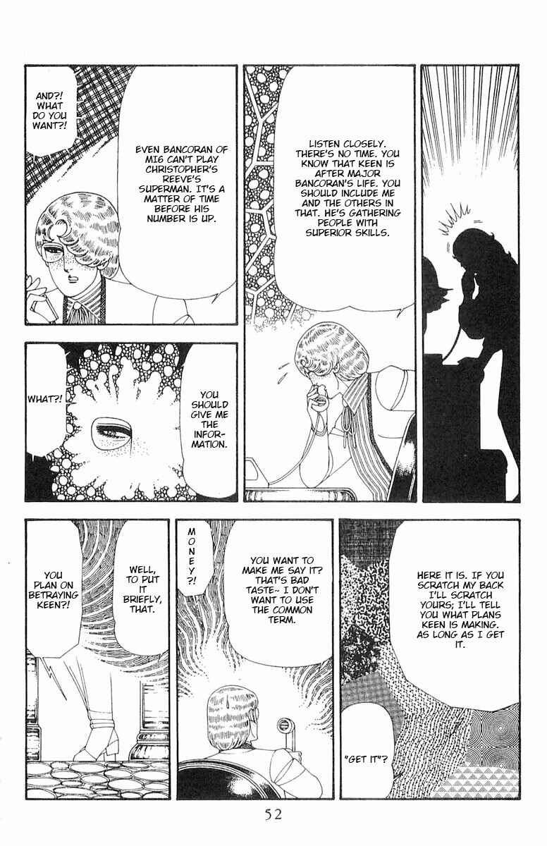 Page 53 Chapter 70.1 Patalliro!