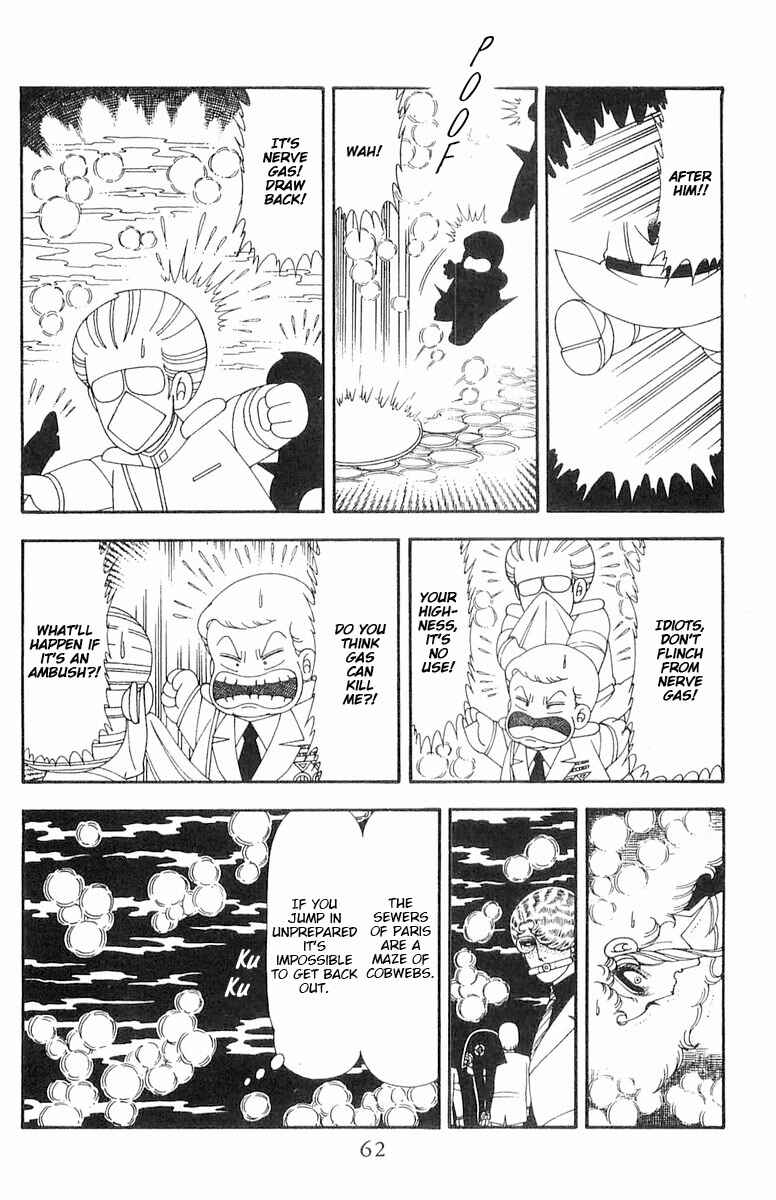 Page 63 Chapter 70.1 Patalliro!