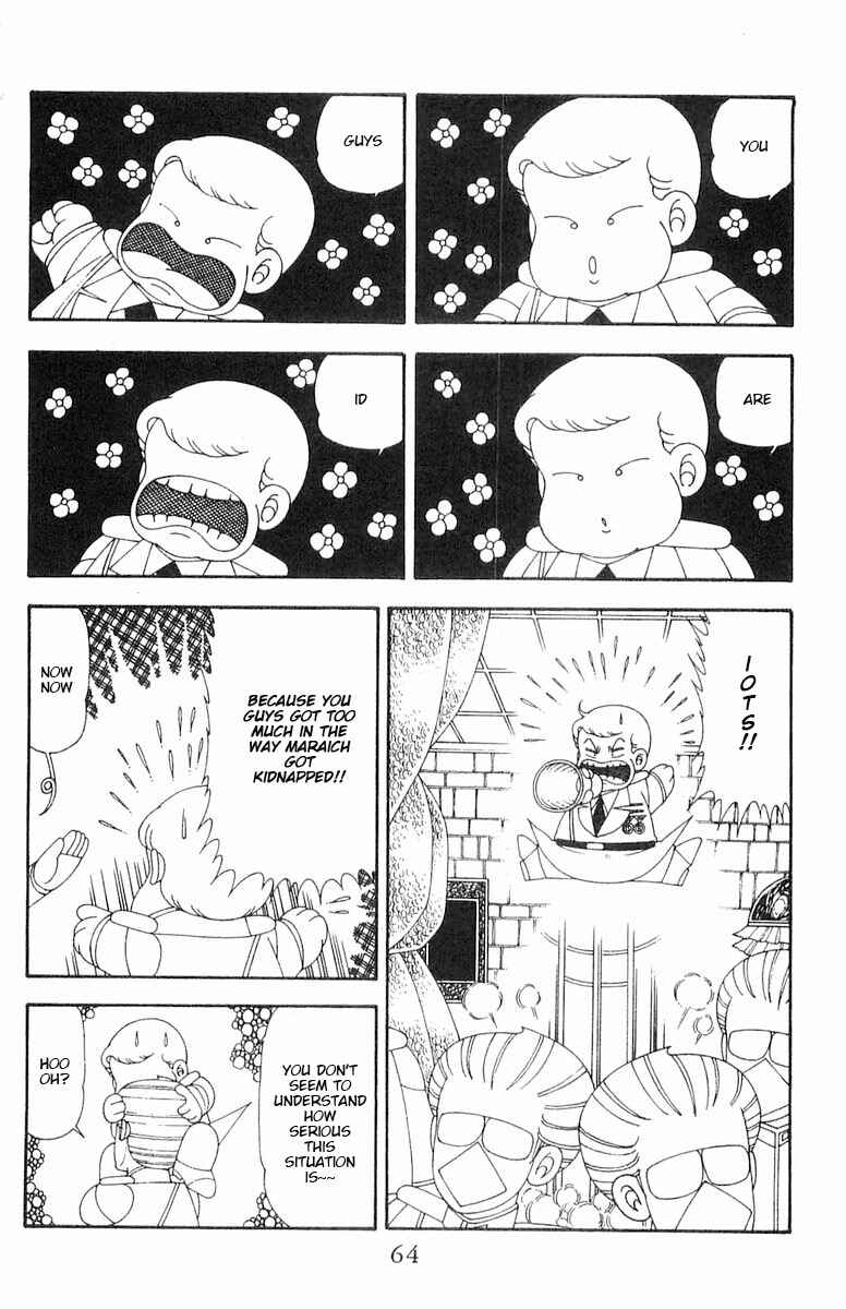 Page 65 Chapter 70.1 Patalliro!