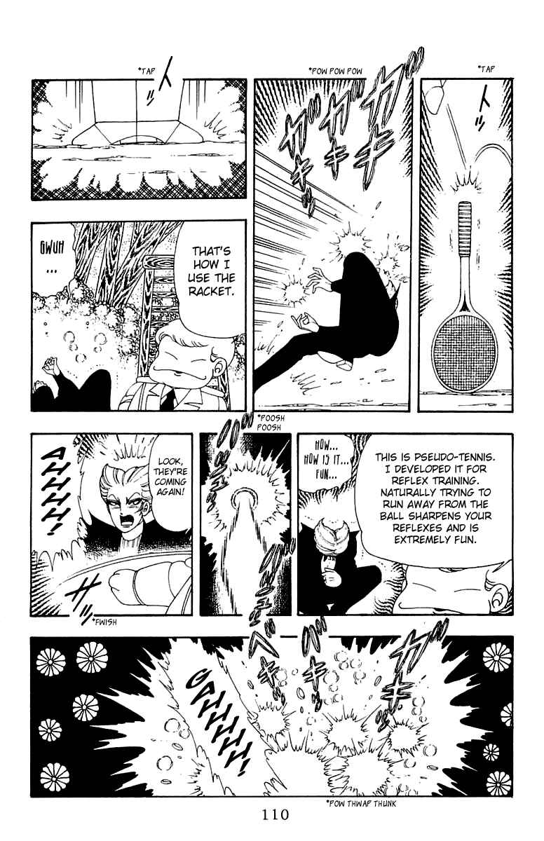 Page 16 Chapter 23 Patalliro!