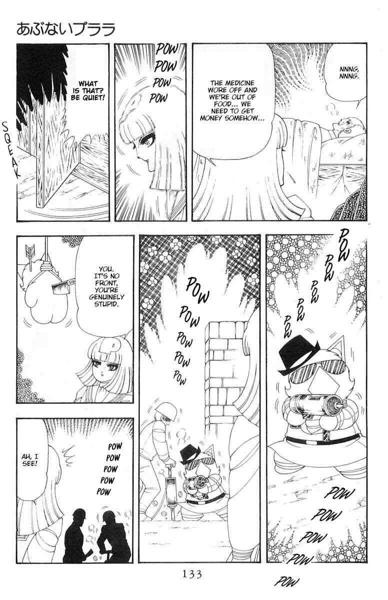 Page 6 Chapter 60 Patalliro!