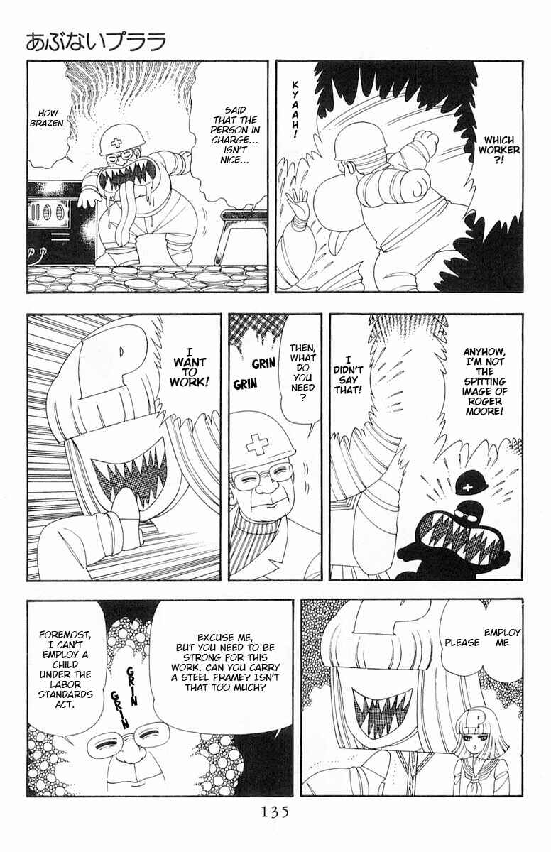 Page 8 Chapter 60 Patalliro!
