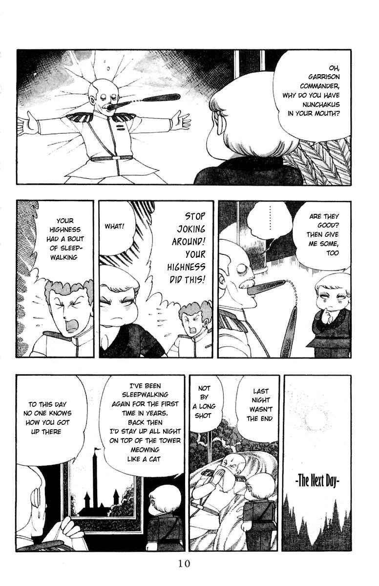 Page 9 Chapter 6 Patalliro!