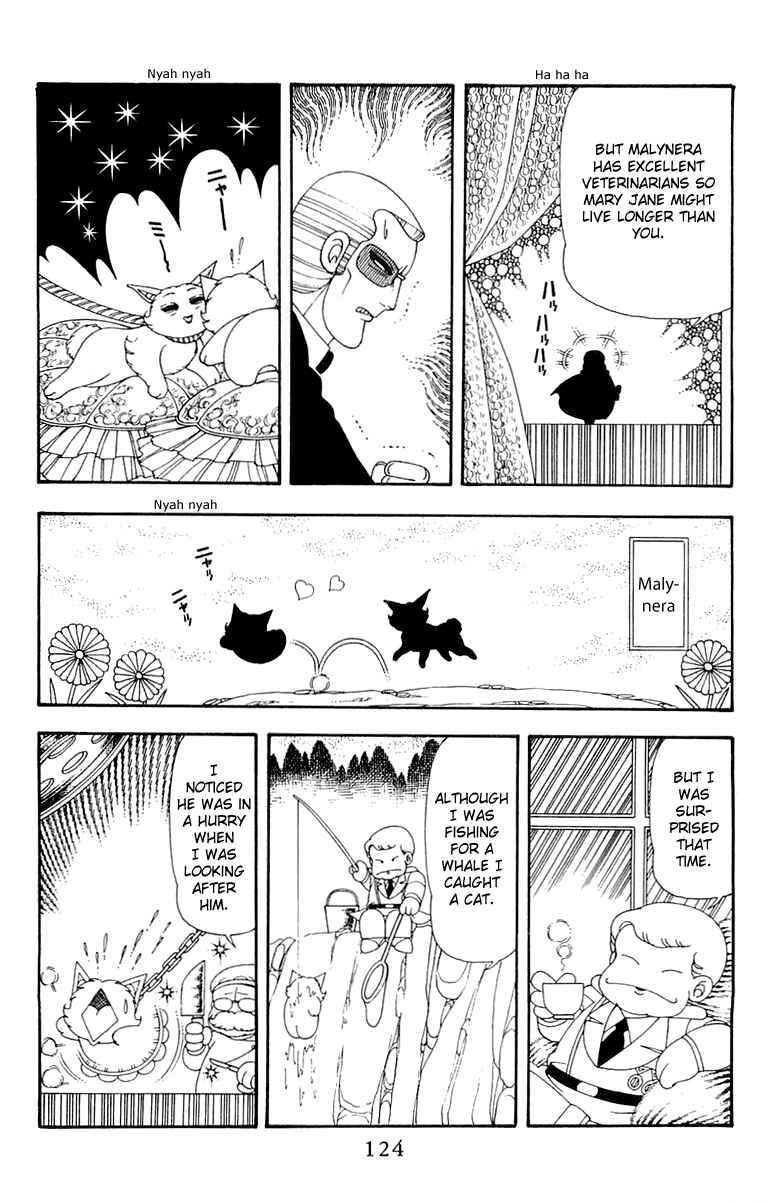 Page 28 Chapter 42 Patalliro!