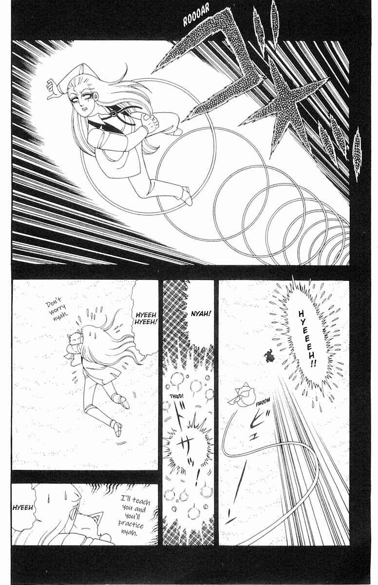 Page 11 Chapter 98 Patalliro!
