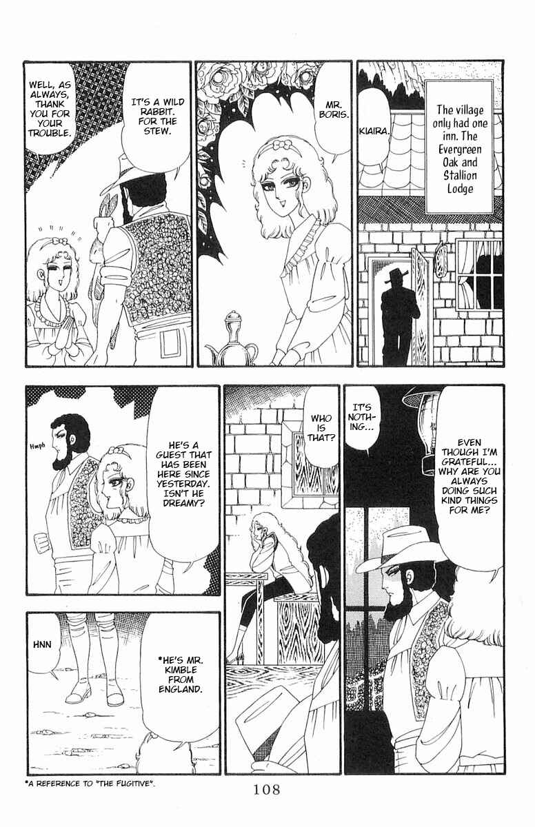 Page 15 Chapter 91 Patalliro!