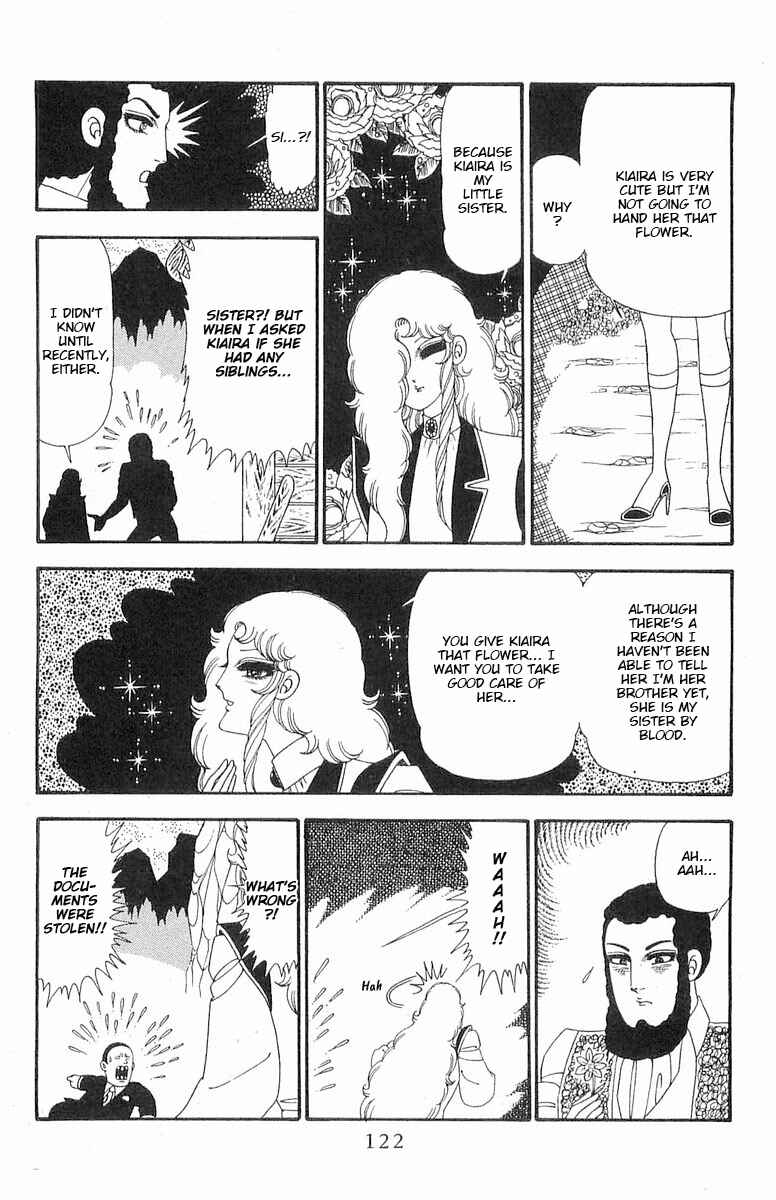 Page 29 Chapter 91 Patalliro!