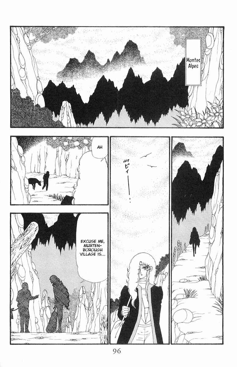 Page 3 Chapter 91 Patalliro!