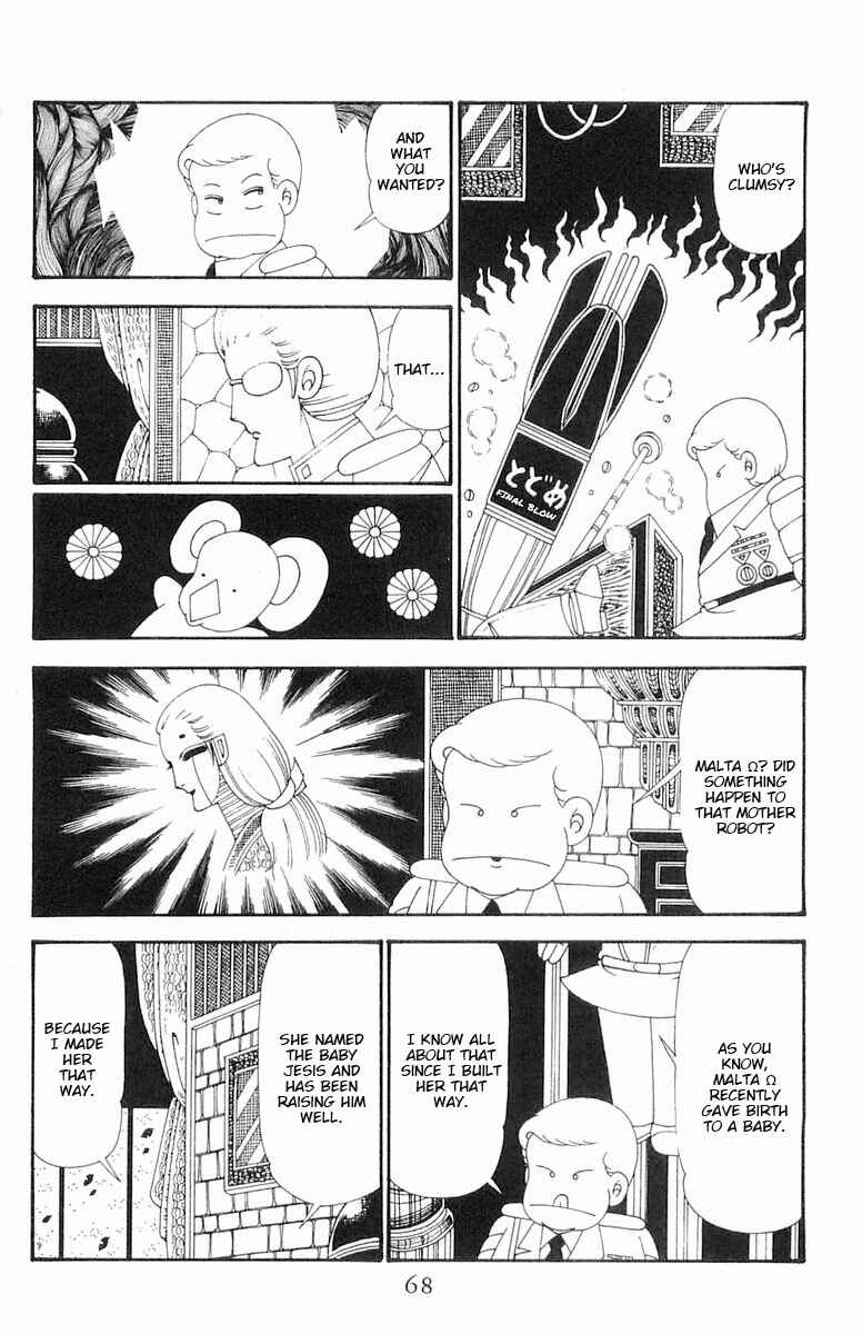 Page 5 Chapter 113 Patalliro!