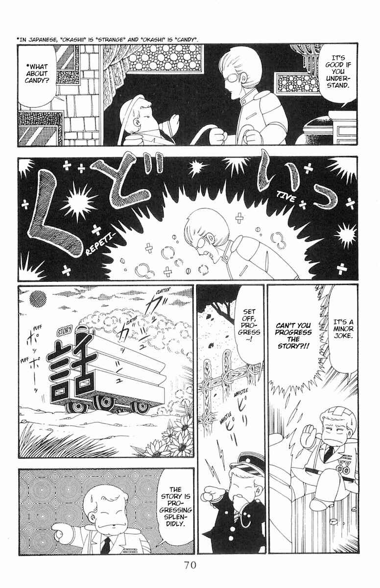 Page 7 Chapter 113 Patalliro!