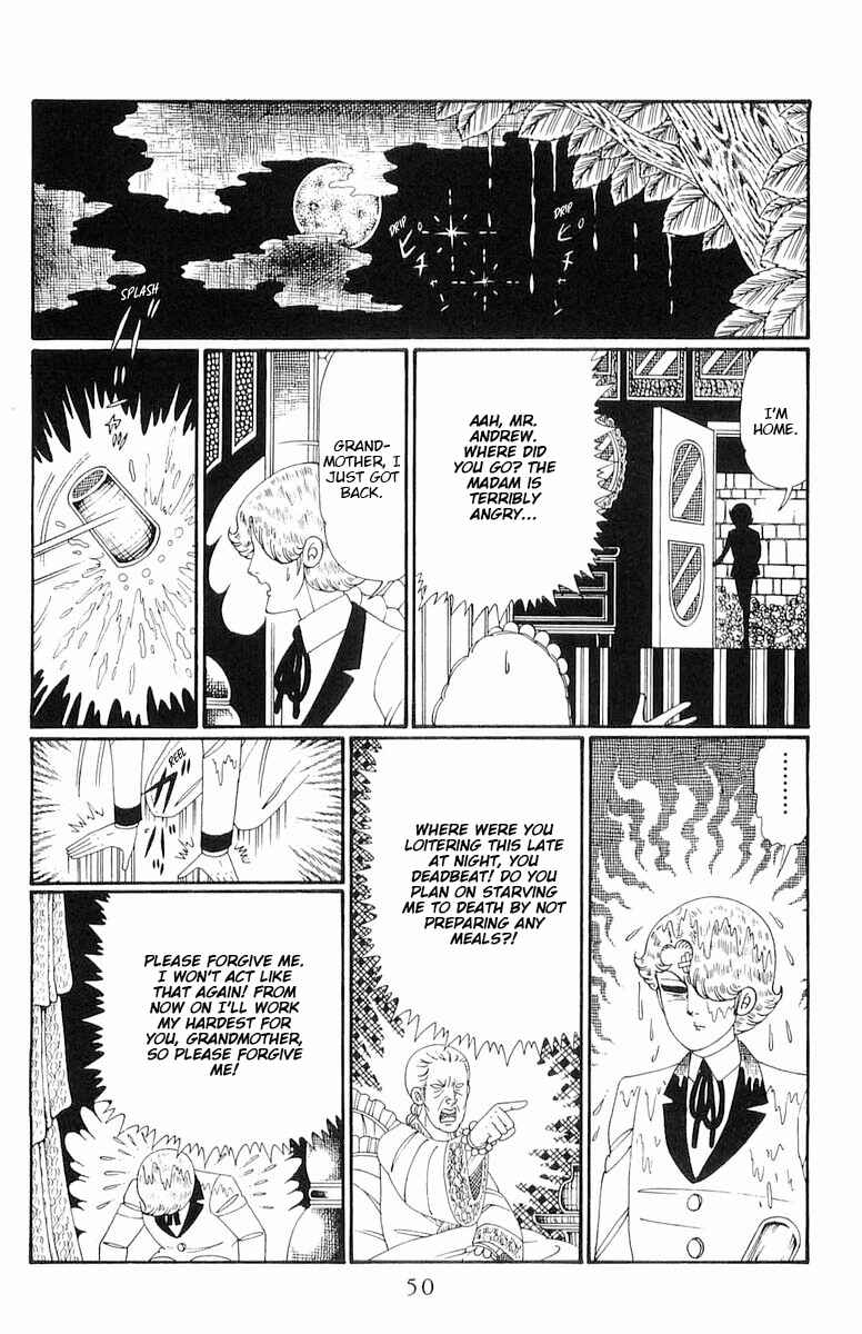 Page 17 Chapter 118 Patalliro!