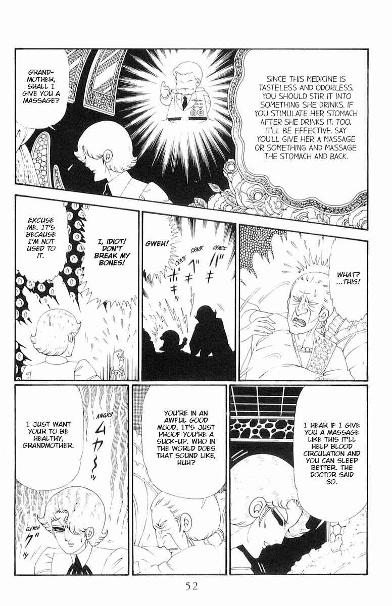Page 19 Chapter 118 Patalliro!