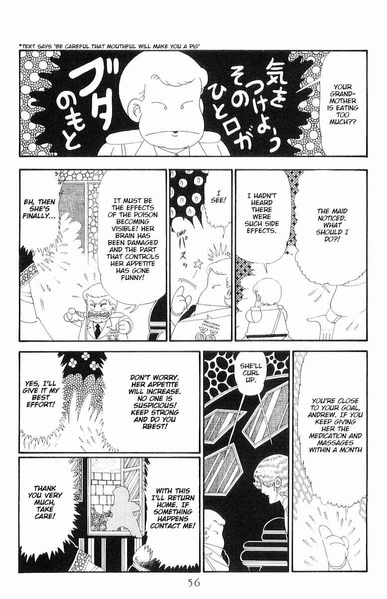 Page 23 Chapter 118 Patalliro!