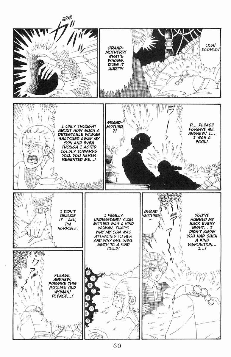 Page 27 Chapter 118 Patalliro!