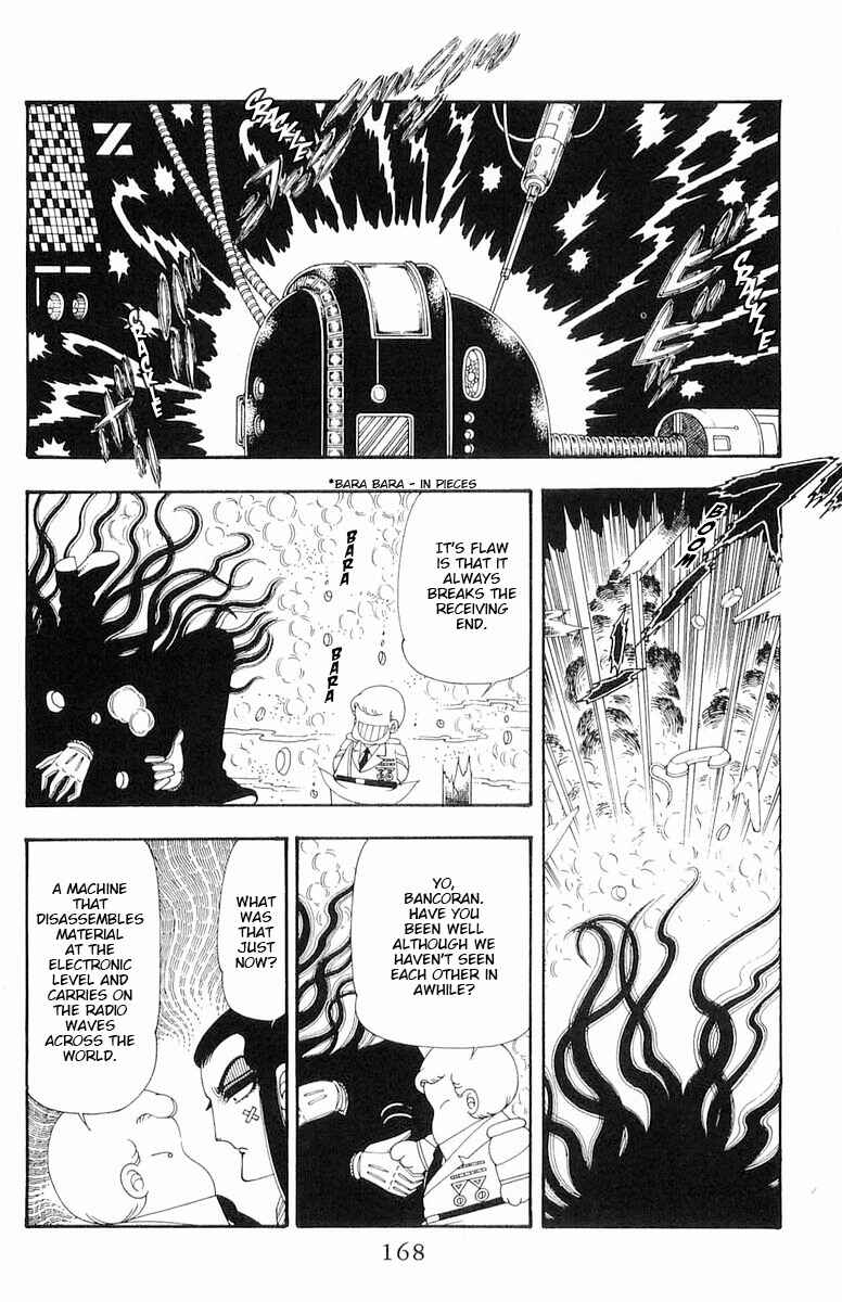 Page 11 Chapter 61 Patalliro!