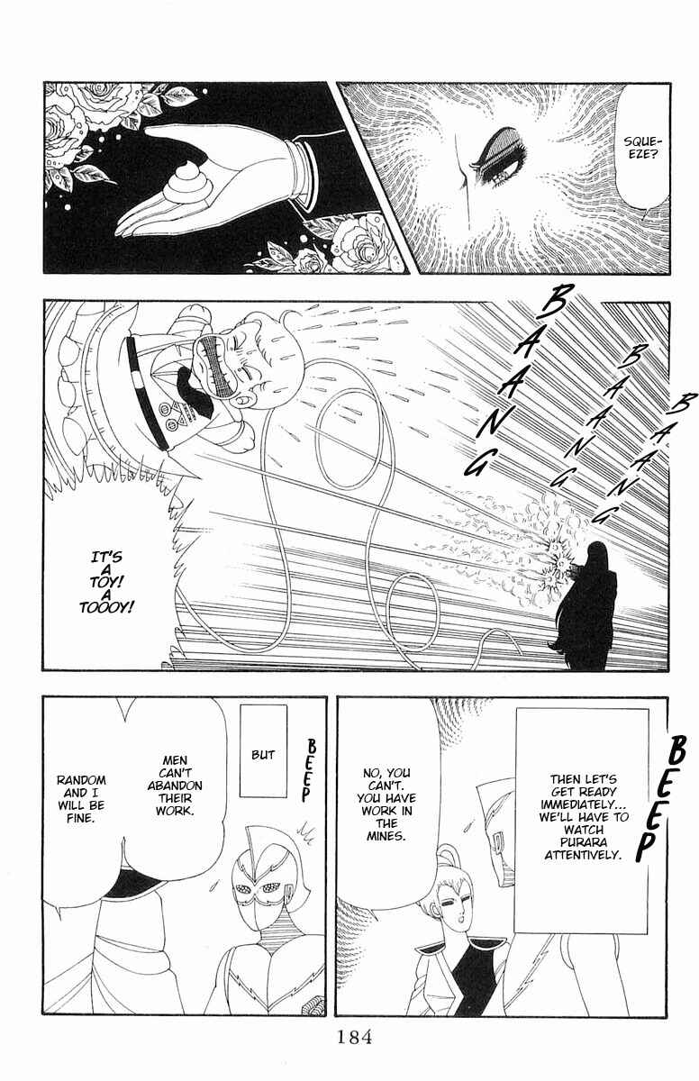 Page 27 Chapter 61 Patalliro!