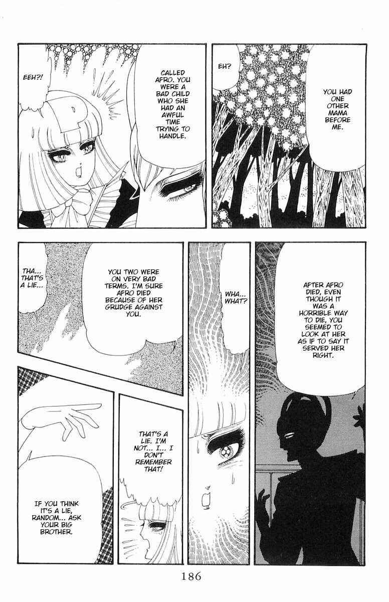 Page 29 Chapter 61 Patalliro!