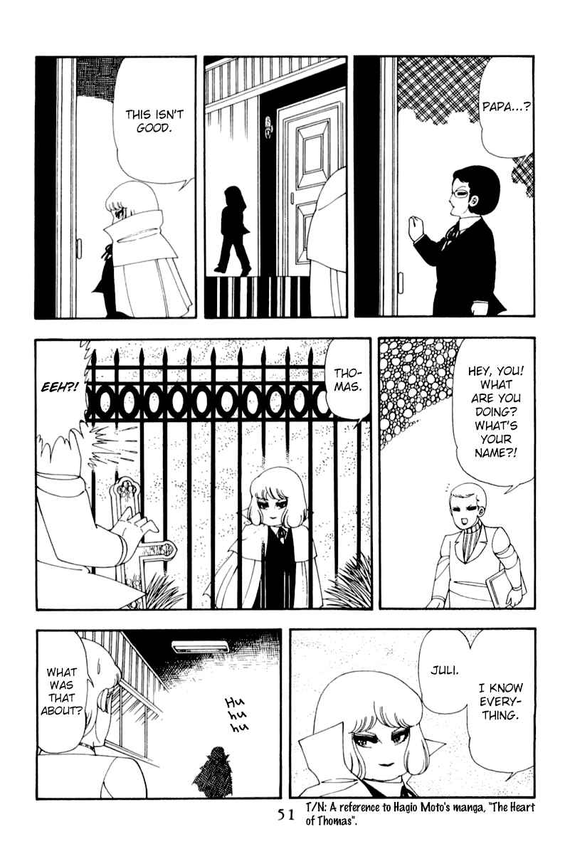 Page 20 Chapter 47 Patalliro!