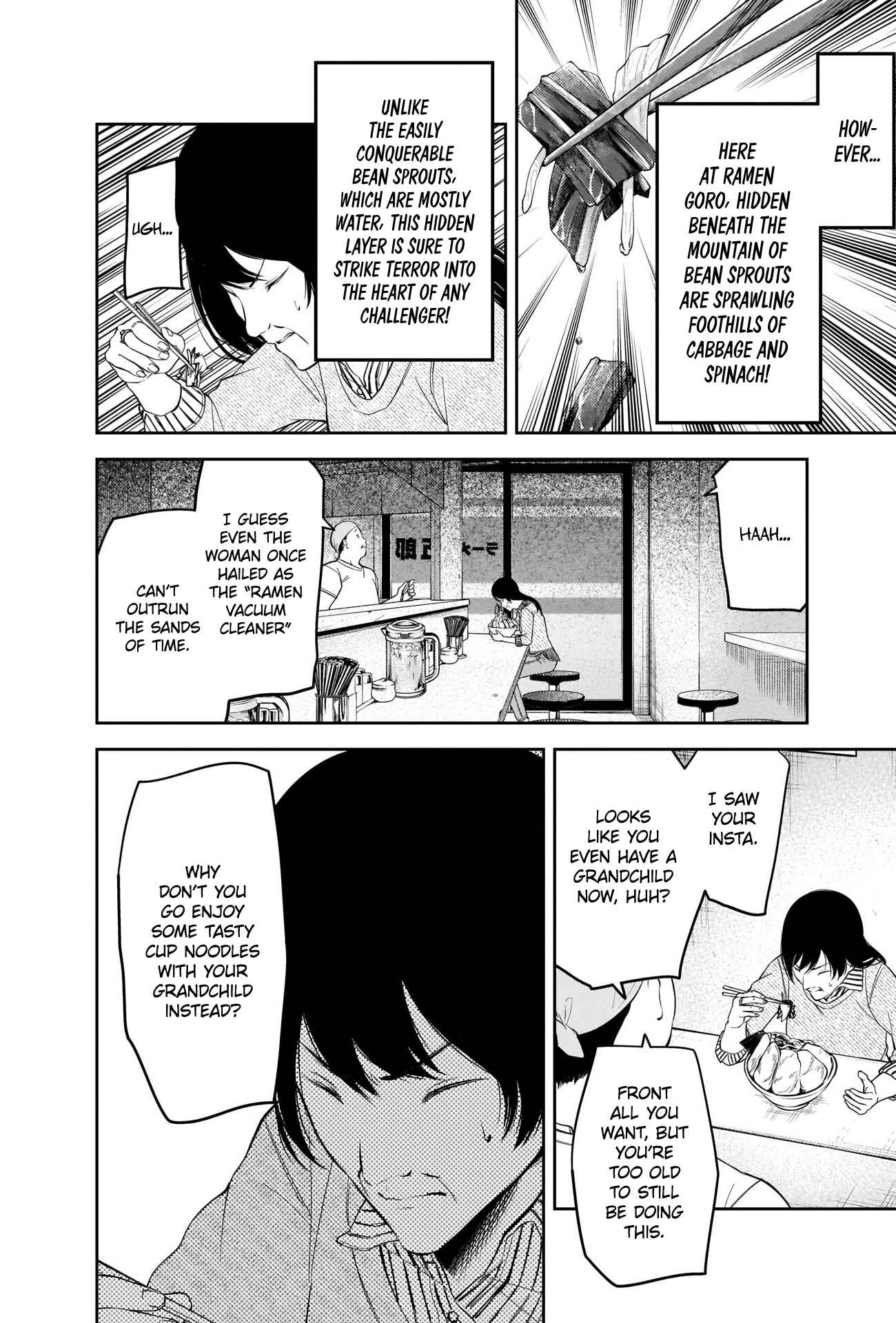 Page 10 Chapter 210 Kaguya-sama wa Kokurasetai: Tensai-tachi no Renai Zunousen