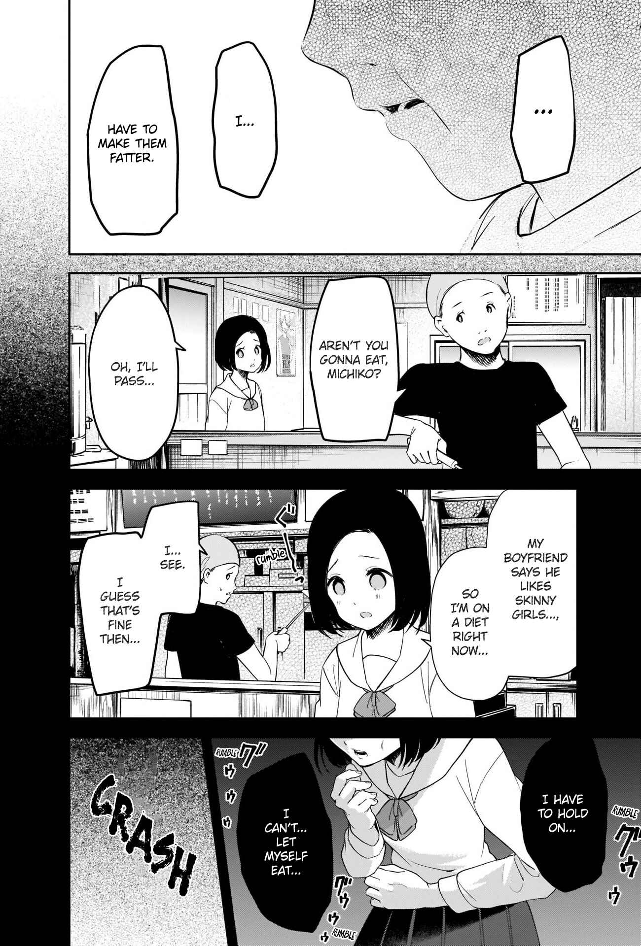 Page 14 Chapter 210 Kaguya-sama wa Kokurasetai: Tensai-tachi no Renai Zunousen