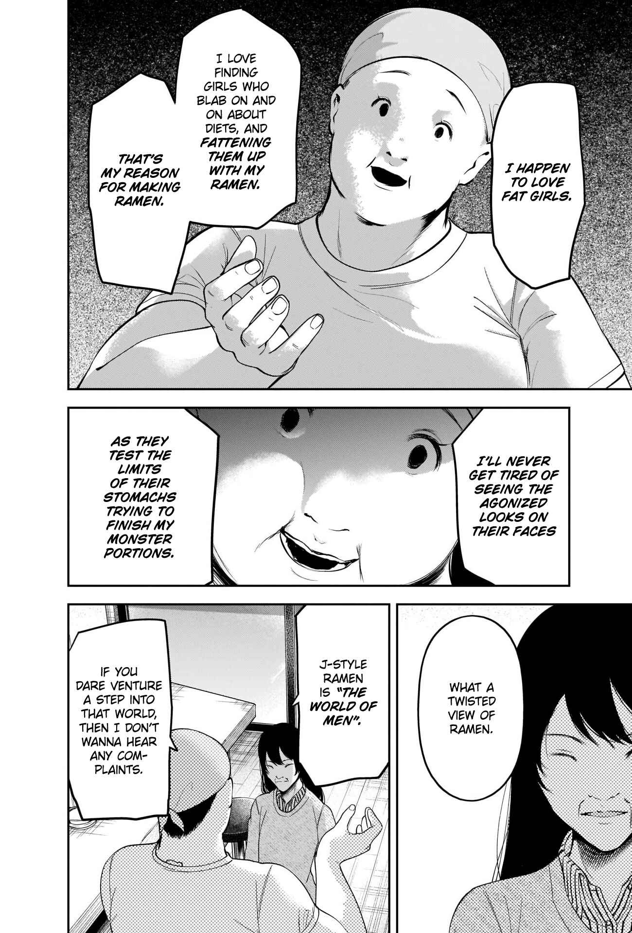 Page 6 Chapter 210 Kaguya-sama wa Kokurasetai: Tensai-tachi no Renai Zunousen