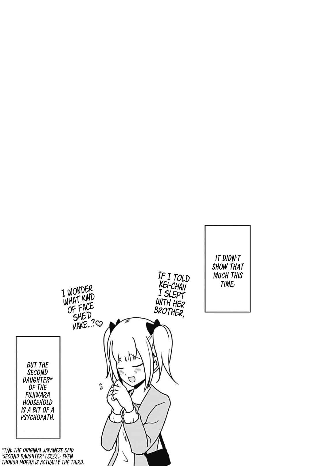 Page 5 Chapter 131.5 Kaguya-sama wa Kokurasetai: Tensai-tachi no Renai Zunousen