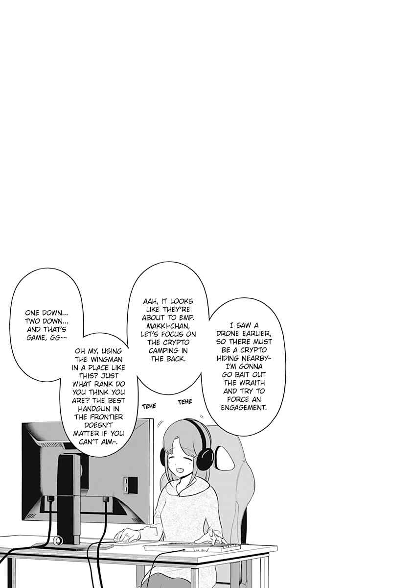 Page 11 Chapter 201.5 Kaguya-sama wa Kokurasetai: Tensai-tachi no Renai Zunousen