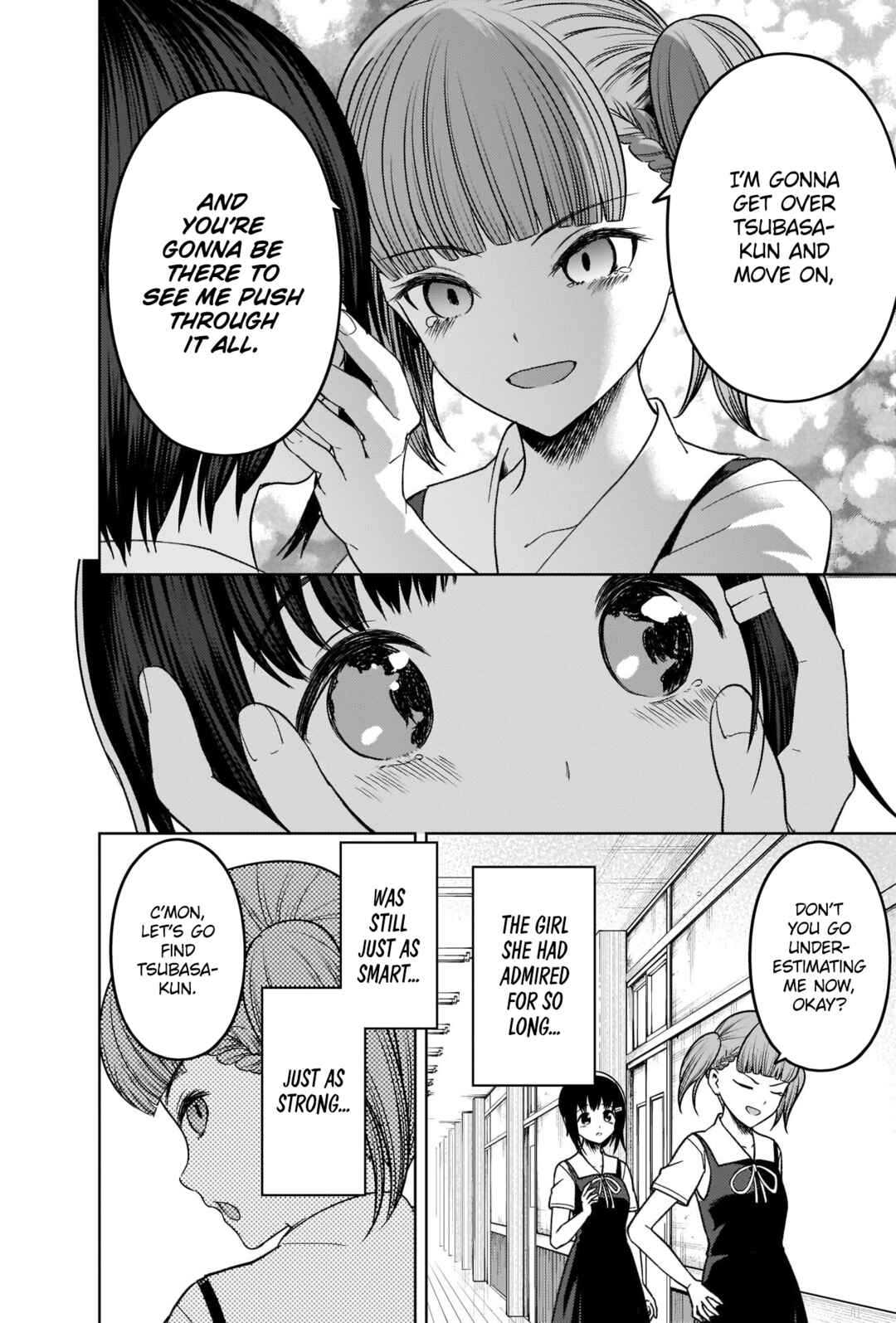 Page 14 Chapter 274 Kaguya-sama wa Kokurasetai: Tensai-tachi no Renai Zunousen