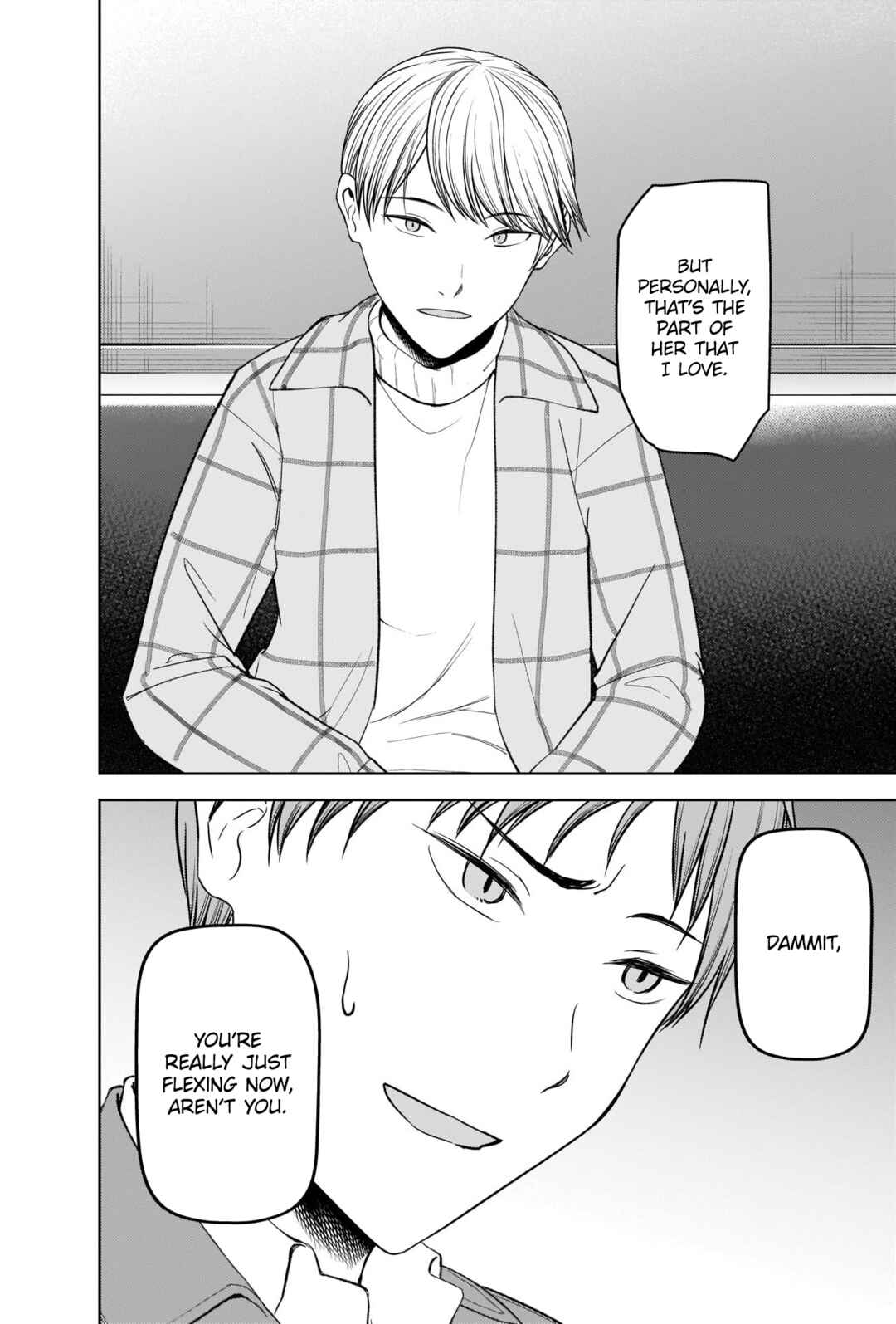Page 14 Chapter 280 Kaguya-sama wa Kokurasetai: Tensai-tachi no Renai Zunousen
