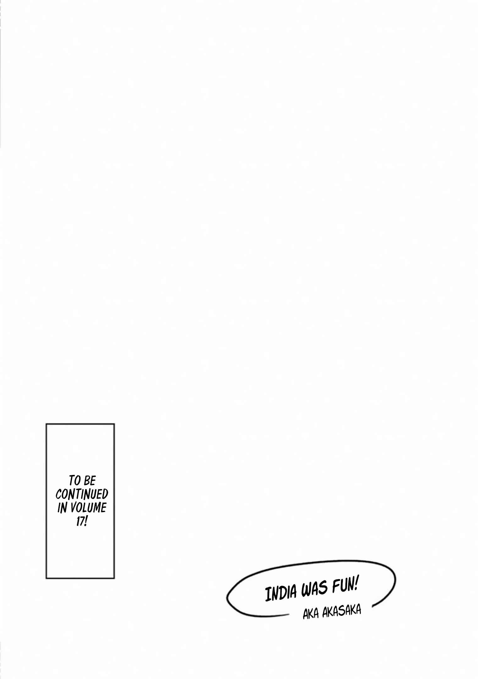 Page 10 Chapter 161.5 Kaguya-sama wa Kokurasetai: Tensai-tachi no Renai Zunousen