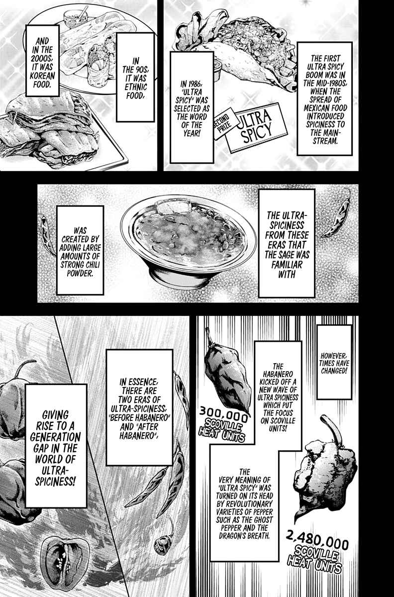 Page 10 Chapter 157 Kaguya-sama wa Kokurasetai: Tensai-tachi no Renai Zunousen