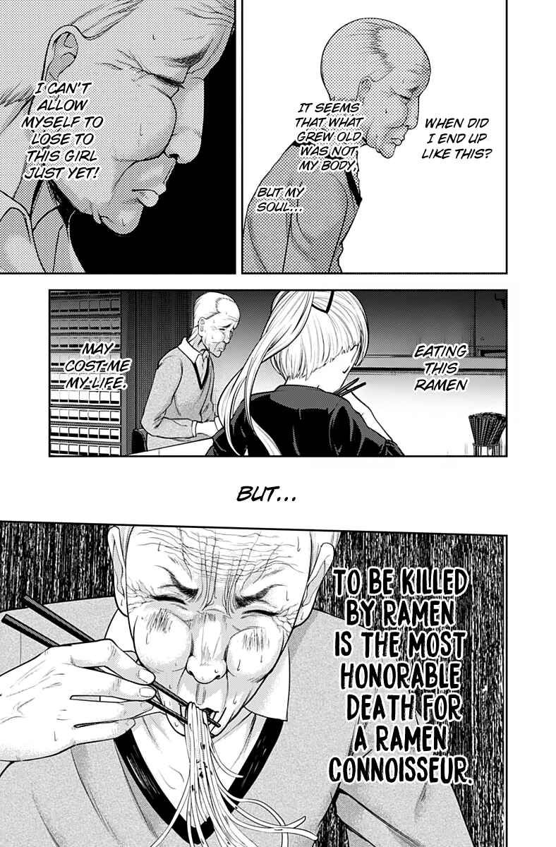 Page 16 Chapter 157 Kaguya-sama wa Kokurasetai: Tensai-tachi no Renai Zunousen
