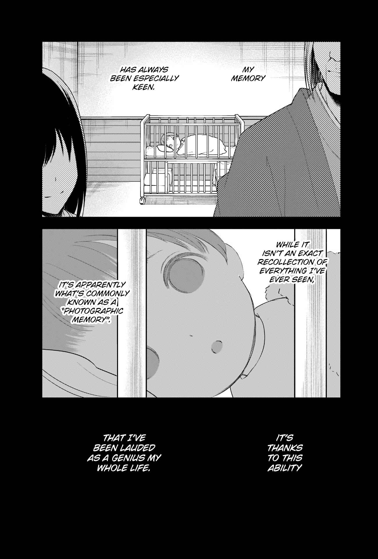 Page 4 Chapter 258 Kaguya-sama wa Kokurasetai: Tensai-tachi no Renai Zunousen