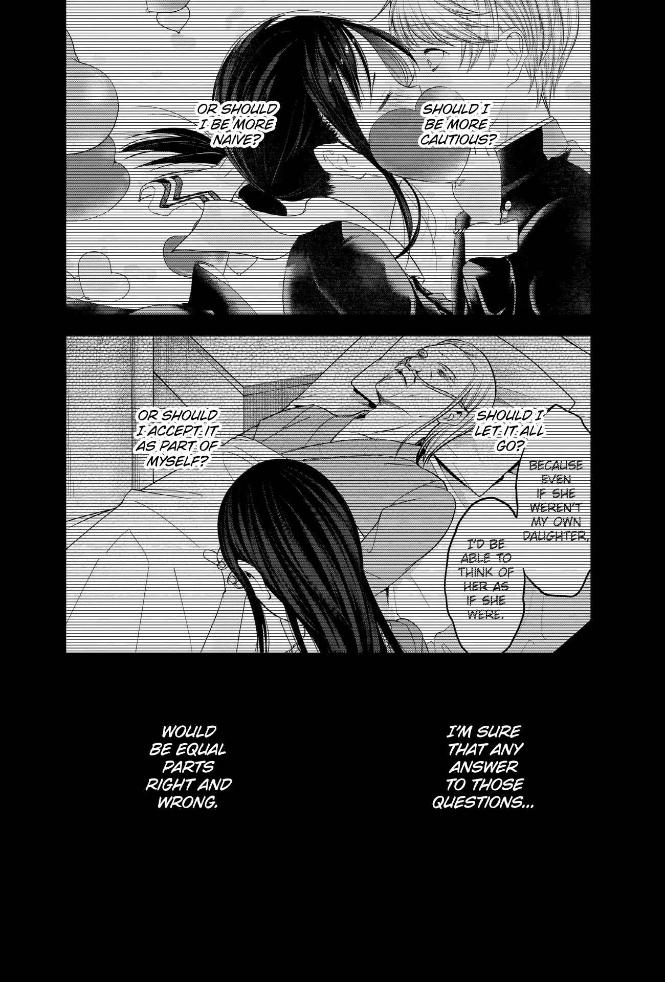Page 7 Chapter 258 Kaguya-sama wa Kokurasetai: Tensai-tachi no Renai Zunousen