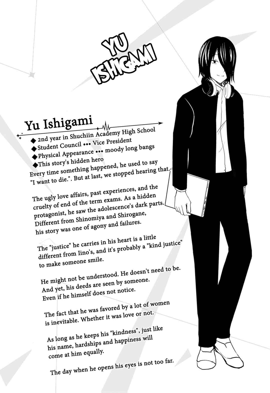 Page 9 Chapter 281.1 Kaguya-sama wa Kokurasetai: Tensai-tachi no Renai Zunousen