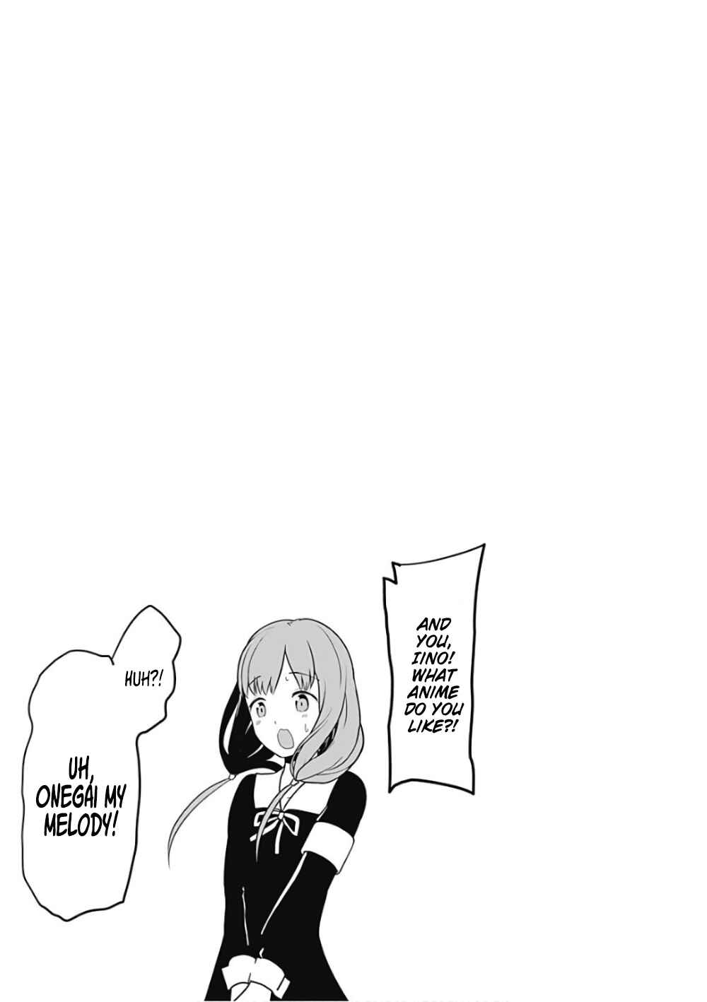 Page 11 Chapter 111.5 Kaguya-sama wa Kokurasetai: Tensai-tachi no Renai Zunousen